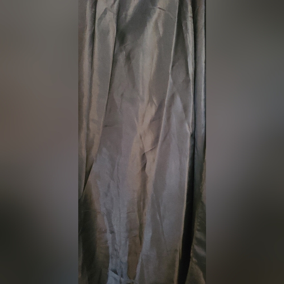 Halloween Dracula Cape - Picture 2 of 5